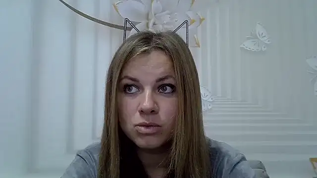 TinaFun4u online show from 11.04.25