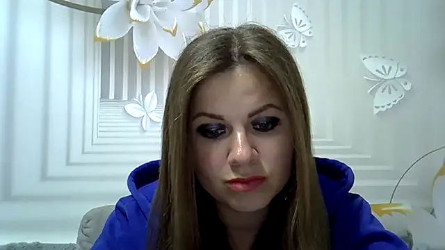 Snapshot of TinaFun4u chatting on 05.01.26 TinaFun4u online show from 05.01.26
