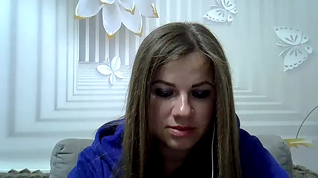 Snapshot of TinaFun4u chatting on 05.07.26 TinaFun4u online show from 05.07.26
