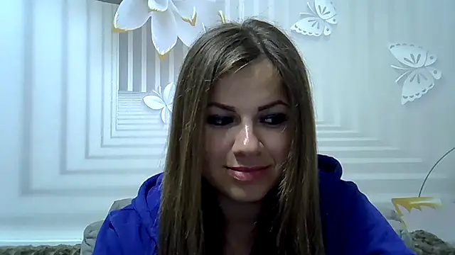 Snapshot of TinaFun4u chatting on 05.08.26 TinaFun4u online show from 05.08.26