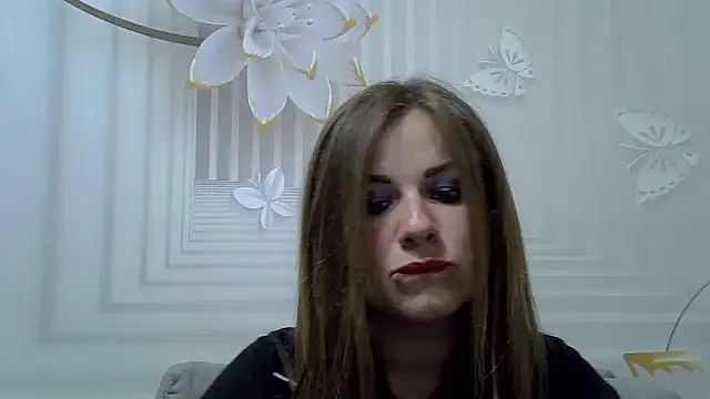 Snapshot of TinaFun4u chatting on 05.20.26 TinaFun4u online show from 05.20.26