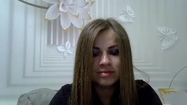 Snapshot of TinaFun4u chatting on 06.01.26 TinaFun4u online show from 06.01.26