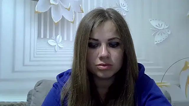 Snapshot of TinaFun4u chatting on 06.03.26 TinaFun4u online show from 06.03.26