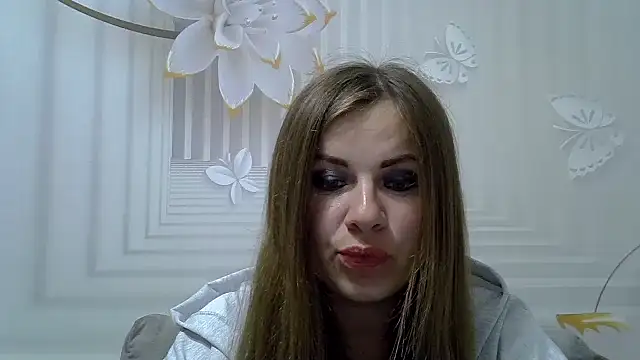 Snapshot of TinaFun4u chatting on 06.04.26 TinaFun4u online show from 06.04.26