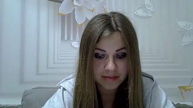 Snapshot of TinaFun4u chatting on 06.06.26 TinaFun4u online show from 06.06.26