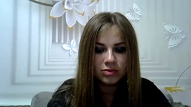 Snapshot of TinaFun4u chatting on 06.07.26 TinaFun4u online show from 06.07.26