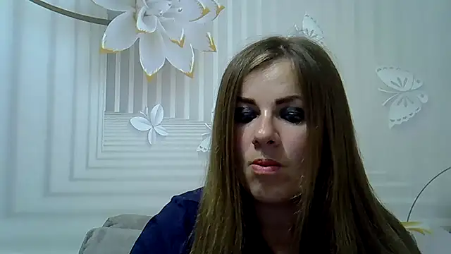 Snapshot of TinaFun4u chatting on 06.10.26 TinaFun4u online show from 06.10.26