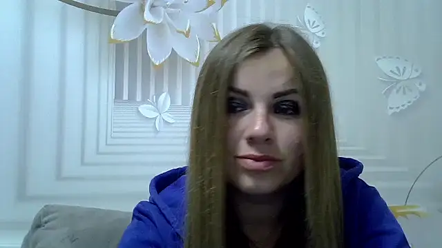 Snapshot of TinaFun4u chatting on 06.15.26 TinaFun4u online show from 06.15.26