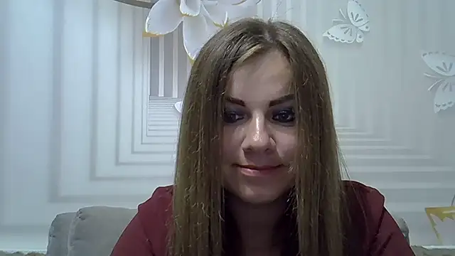 Snapshot of TinaFun4u chatting on 07.07.26 TinaFun4u online show from 07.07.26