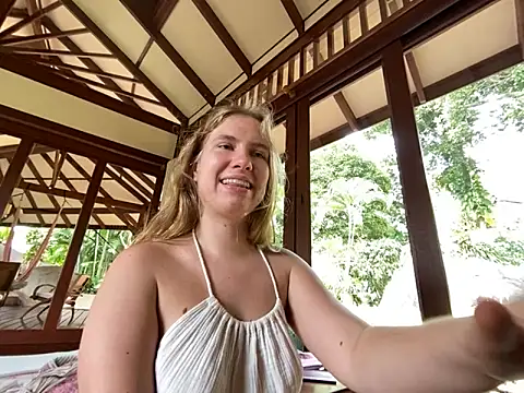 fluffy bunnyxxx online show from 02.10.25