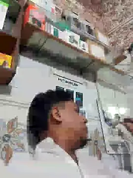 Snapshot of sailord chatting on 04.17.26 sailord online show from 04.17.26