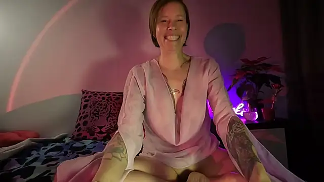 SexyExclusiveflower online show from 02.13.26