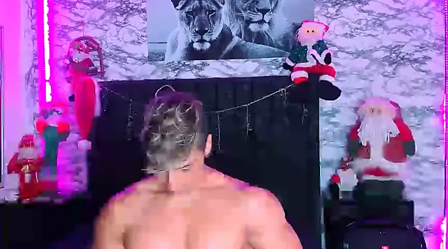 Owen Muzcle online show from 12.11.24