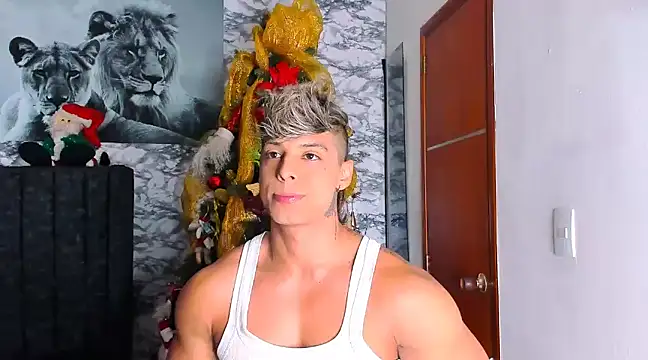 Owen Muzcle online show from 12.30.24