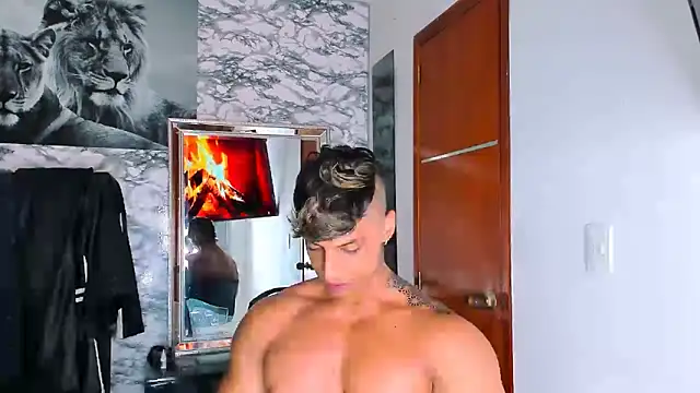 Owen Muzcle online show from 02.14.25