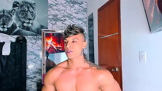 Owen Muzcle online show from 02.28.25