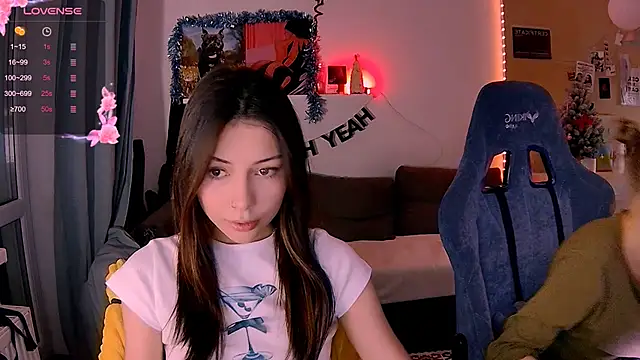 KatiKate online show from 01.08.26