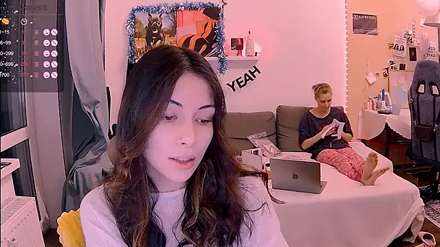 KatiKate online show from 01.09.26