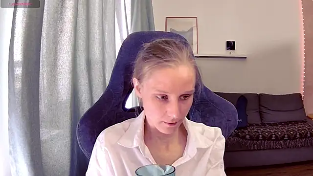Snapshot of KatiKate chatting on 08.05.26 KatiKate online show from 08.05.26