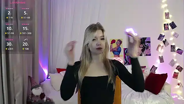 BattyMelody online show from 01.15.25