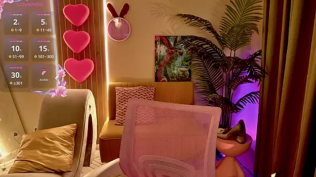 BattyMelody online show from 04.17.26