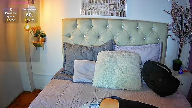 ShyVibes  online show from 01.31.26