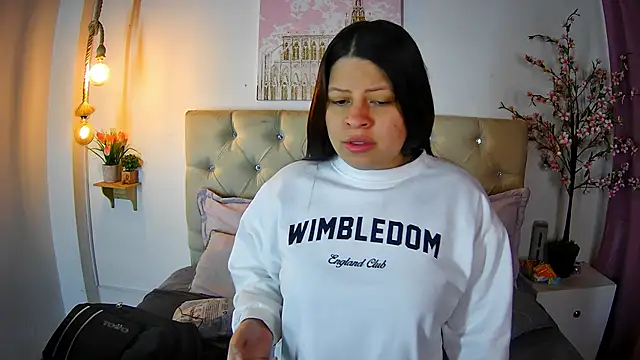 ShyVibes  online show from 02.08.26