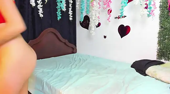 kattyandtom2 online show from 02.12.25