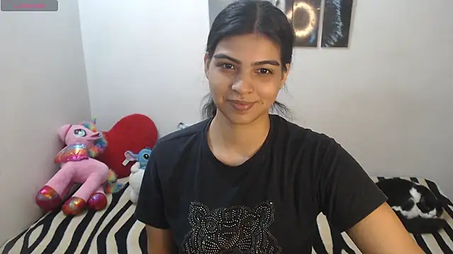 Pocahontas Princess  online show from 11.12.25