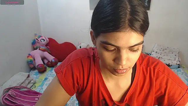 Pocahontas Princess  online show from 12.21.25