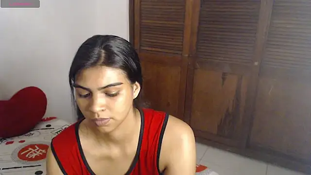 Snapshot of Pocahontas_Princess_ chatting on 05.18.26 Pocahontas Princess online show from 05.18.26