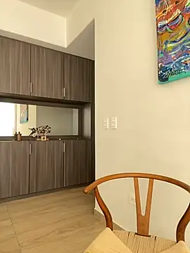 Snapshot of SophieRaily_ chatting on 01.10.25 SophieRaily online show from 01.10.25