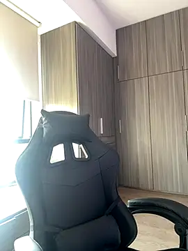 Snapshot of SophieRaily_ chatting on 10.17.25 SophieRaily online show from 10.17.25