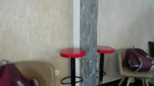 Violetrousse online show from 02.14.25