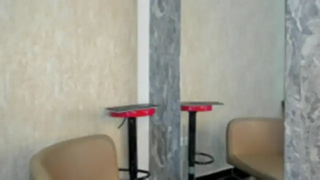 Violetrousse online show from 02.16.25