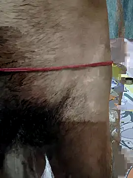 xaviersbrowndick online show from 09.11.25