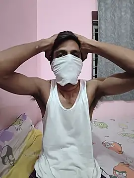 xaviersbrowndick online show from 11.09.25