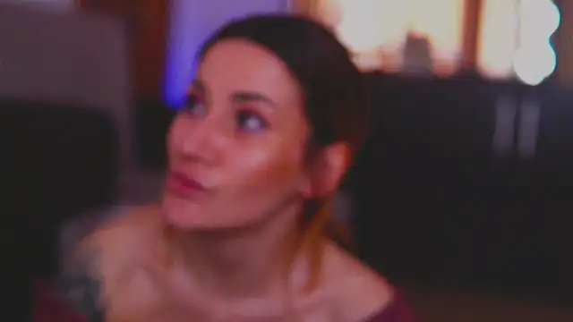 KimSkyex online show from 01.19.25