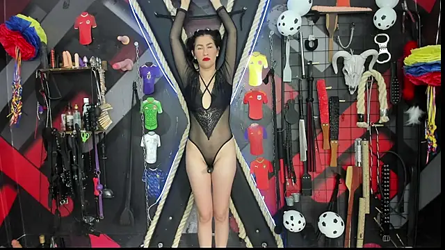 Snapshot of SUBMISSION_BDSM chatting on 06.22.26 SUBMISSION BDSM online show from 06.22.26