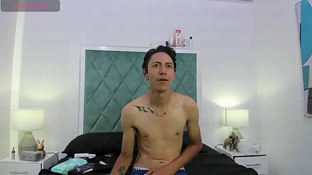 Katherin jupiter online show from 12.13.24