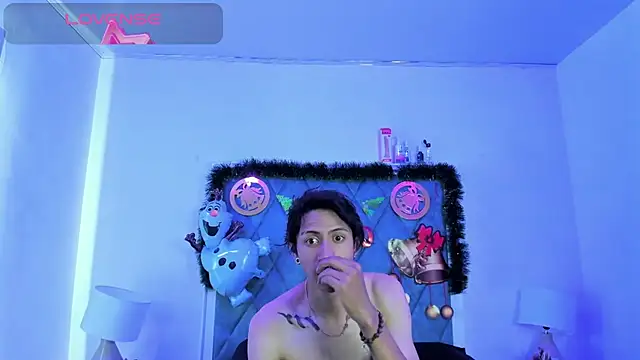 Katherin jupiter online show from 12.14.24