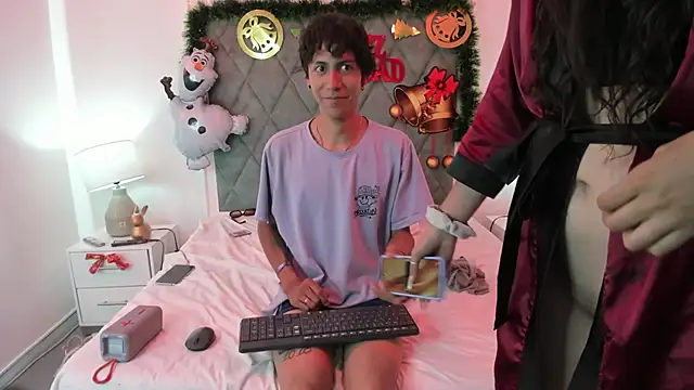 Katherin jupiter online show from 12.27.24