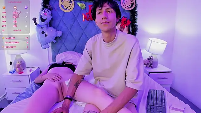 Katherin jupiter online show from 01.06.25