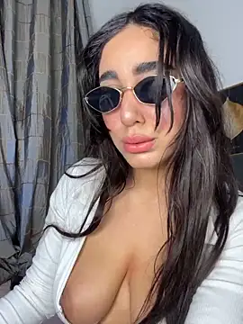 Meryem Queen online show from 03.13.26