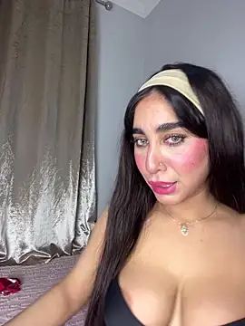 Meryem Queen online show from 04.02.26