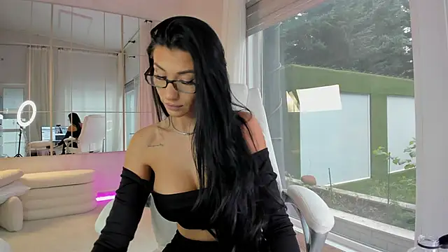 missdiamond  online show from 11.05.25