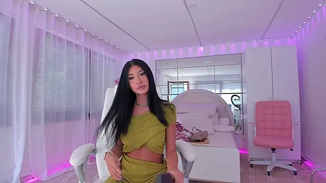 Snapshot of missdiamond_ chatting on 07.18.26 missdiamond online show from 07.18.26