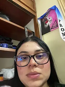 alissonfernandez  online show from 02.03.26