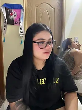 alissonfernandez  online show from 02.15.26