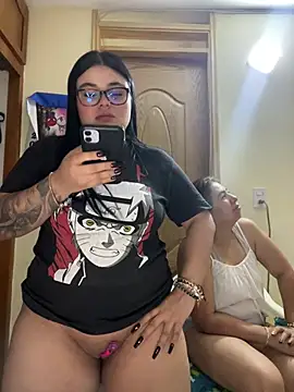 alissonfernandez  online show from 03.06.26